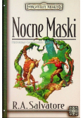 Nocne Maski