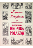 Ilustrowana kronika Polaków