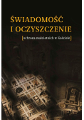 Świadomość i oczyszczenie