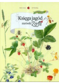 Księga jagód mrówki Zofii