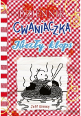 Dziennik cwaniaczka Niezły klops