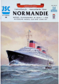 JSC Nr 48 / 99 Supertransatlantyk NORMANDIE