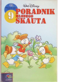 Gigant Poleca Extra Tom 9 Poradnik młodego skauta