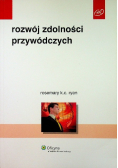 Rozwój zdolności przywódczych