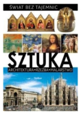 Świat bez tajemnic Sztuka