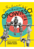 Opowieści z trzepaka. Krótka historia jednego zdję