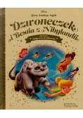 Złota kolekcja Disney Tom  96 Dzwoneczek i Bestia Nibylandii