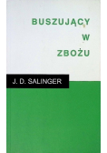 Buszujący w zbożu