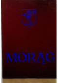 Morąg z dziejów miast i powiatu