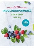 Insulinooporność Leczenie dietą