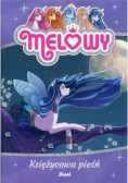 Melowy. Księżycowa pieśń