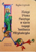 Księgi pisma świętego w ujęciu isagogi Juniliusza Afrykańczyka