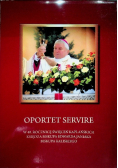 Oportet servire
