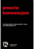 Przeciw konwencjom
