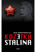 Kozetka Stalina