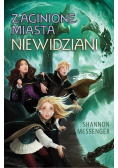 Zaginione Miasta Tom 4 Niewidziani