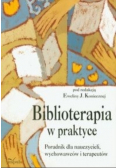Biblioterapia w praktyce