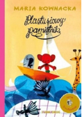 Plastusiowy pamiętnik