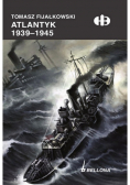 Atlantyk 1939 - 1945