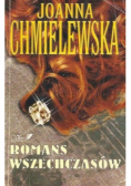 Romans Wszechczasów
