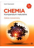 Chemia Kompendium maturalne Zakres rozszerzony