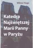 Katedra Najświętszej Marii Panny w Paryżu