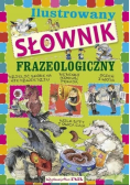 Ilustrowany słownik frazeologiczny