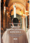 Posługi współczesnego Kościoła