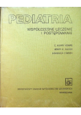 Pediatria współczesne leczenie i postępowanie