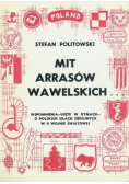 Mit arrasów wawelskich