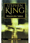 Kolekcja mistrza grozy Tom 36 Miasteczko salem