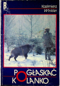 Pogłaskać kolanko