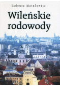 Wileńskie rodowody