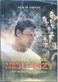 Najlepszy Gdy słabość staje się siłą
