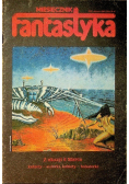 Miesięcznik fantastyka nr 3 / 83