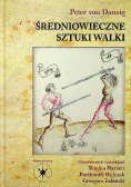 Średniowieczne sztuki walki