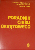 Poradnik cieśli okrętowego