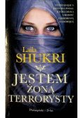 Jestem żoną terrorysty