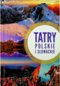 Tatry polskie i słowackie