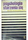 Psychologia starzenia się
