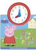 Dzień dobry, Peppo!
