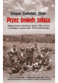 Przez śmiech żelaza