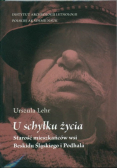 U schyłku życia: Starość mieszkańców wsi Beskidu Śląskiego i Podhala