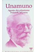 Agonia chrystianizmu dziennik intymny