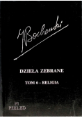 Bocheński Dzieła zebrane Tom 5
