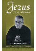 Jezus do serca kapłana