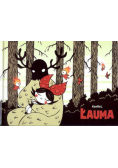 Łauma