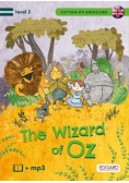 Czytam po angielsku The Wonderful Wizard of Oz