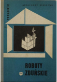 Roboty zduńskie Poradnik