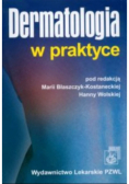 Dermatologia w praktyce